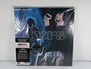 THE DOORS 180 GRAM ABSOLUTELY LIVE 2 LP SET USA RTI PRESSED LOOSE WRAP