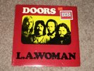 The Doors-L.A. Woman-SEALED Vinyl LP