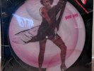Rocky Horror Picture Show - Picture Disc. Numbered RARE LP Vinyl Record, sealed
