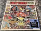 Big Brother & The Holding Company Cheap Thrills' NEW HQ-180 RTI Numbered MONO LP