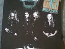LYNCH MOB SECOND LP ELEKTRA EKT106 ORIGINAL 1st PRESSING WITH INNER