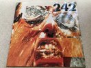 Front 242 - Tyranny For You Lp Album 1991