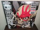 Five Finger Death Punch Afterlife VINYL 45rpm Edition