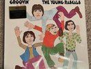The Young Rascals 'Groovin' MONO 45 RPM. Sealed MFSL MOFI Ltd Ed Low #500 MINT