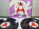Northern Soul - Its Okeh Up North + X 2 LPS - UK Issue - Very Good+ Rare Records