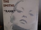Rank by The Smiths vinyl record Rough 126