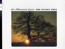 MOUNTAIN GOATS - THE SUNSET TREE NEW VINYL