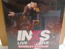 INXS - Live Baby Live - Wembley Stadium Vinyl NEU 3LPs