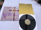 SIMPLE MINDS LP NEW GOLD DREAM ORIGINAL UK 1982 1st PRESS NEAR MINT