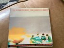 rare the jesus and mary chain just like honey gatefold double ex con 7” indie