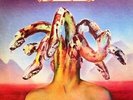 Hydra Capricorn Records Vinyl LP