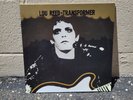 Transformer by Lou Reed (Record, 2012)