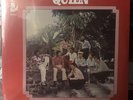 RARE salsa LP Orquesta La Dominante Quien Latin Sound Stereo L-1 Re-Issue