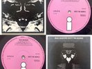 MOTT THE HOOPLE Mad Shadows LP Island (White 'I') 1st Press A2/B2 EX/EX 1970