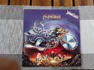 LP JUDAS PRIEST -Painkiller Vinyl, CBS  710024-1331  1990 im guten Zustand
