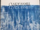 Claire Hamill October Island pink Rim ILPS 9225 A1U 1973 near Perfect Condition