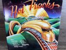 K-TEL, Hot Tracks LP (14 Hits) Rick Springfield, Eurythmics, Styx, The Police,
