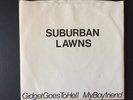 Suburban Lawns 