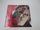 QUIET RIOT LIVE RIOT CBS/SONY 20AP 2893 with OBI Japan LP Vinyl
