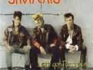 Stray Cats  (Lets Go Faster ) Vinyle, Lp