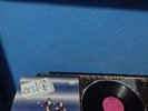 LP VINYL LOS ANGELES AZULES.- VEN AMOR VOL. 3