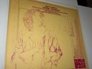 rare PATTI SMITH canine teardrop 1976 LIVE TOUR LP takrl punk kbd at the roxy NM