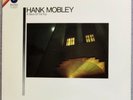 Hank Mobley A Slice of the Top Blue Note LT-995 Liberty says Van Gelder on cover