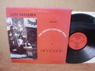 AZIZ KHADRA – MIDDLE EASTERN SOUL IN APADANA LP US 70s MIDDLE EASTERN FOLK M-
