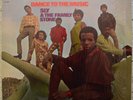 Sly & The Family Stone-Dance To The Music-Epic BN 26371 (1968)-In shrink -VG++