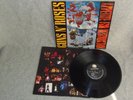 Guns N Roses - G N' R - Appetite for destruction - 12