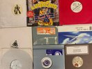 House Club Tech Progressive Records