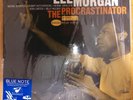 Lee Morgan The Procrastinator Music Matters 45rmp M/M