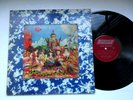 ROLLING STONES Their Satanic Majesty's Request MONO VG+ Vinyl LP ULTRASONIC CLEA