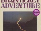 Brainticket Adventure PURPLE VINYL NEW OVP Cleopatra Vinyl LP