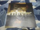 Hi-tek - hi-teknology Vinyl LP hip hop