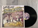 THE YARDBIRDS Golden Eggs LP 1974 US Eric Clapton Jimmy Page Jeff Beck