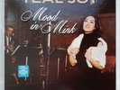 TEAL JOY / MOOD IN MINK [ SEECO]  LP - original