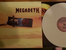 MEGADETH ** RISK LP ** MINT CONDITION