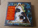 Def Leppard: Hysteria The Singles Limited Edition Box Set 10 x 7