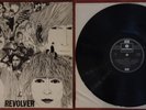 THE BEATLES REVOLVER - VINYL RECORD LP - PCS 7009 - YEX 605-2 YEX 606-2 - STEREO