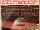 DEEP PURPLE Concerto for Group and Orchestra 1969 Tetragrammaton LP