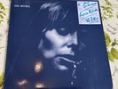 JONI MITCHELL Blue -Classic Vinyl LP Album 1970’s VG+ Folk Rock More JONI Listed