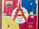 Pop Teen Dion The Wanderer HMV DEMO POP 971