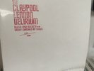 Claypool Lennon Delirium Blood & Rockets Splatter 10” Vinyl Numbered Unplayed