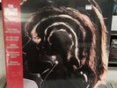 ROLLING STONES HOT ROCKS 50TH ANNIV. 2 LP Yellow vinyl RSD Record Day '21 LIMITd