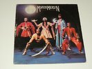 MYSTIC MERLIN full moon Lp RECORD DISCO FUNK SOUL 1982