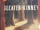 Woods by Sleater-Kinney (Record, 2005) Sealed