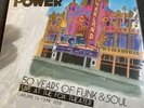 Tower Of Power - 50 Years Of Funk & Soul: Live At The Fox Theat (3LP VINYL)