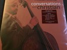 Christian McBride - Conversations With Christian (2LP Vinyl)