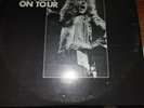 Led Zeppelin Vinyl, On Tour, Berkeley Records, 2 LP